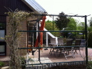 Rankengestell 2 Rankengestell 2