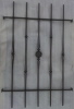 Fenstergitter pulverbeschichtet Fenstergitter pulverbeschichtet