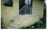 Treppengeländer Treppengeländer