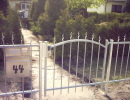Gartenpforte Gartenpforte