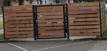 Sichtzaun Sichtzaun